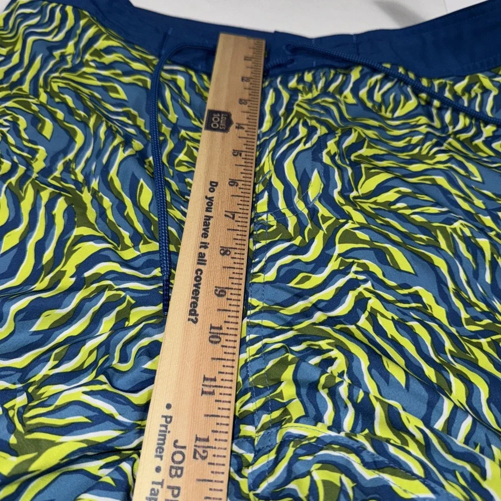 Nike‎ Swim Volley Board Shorts Mens 32 x 9